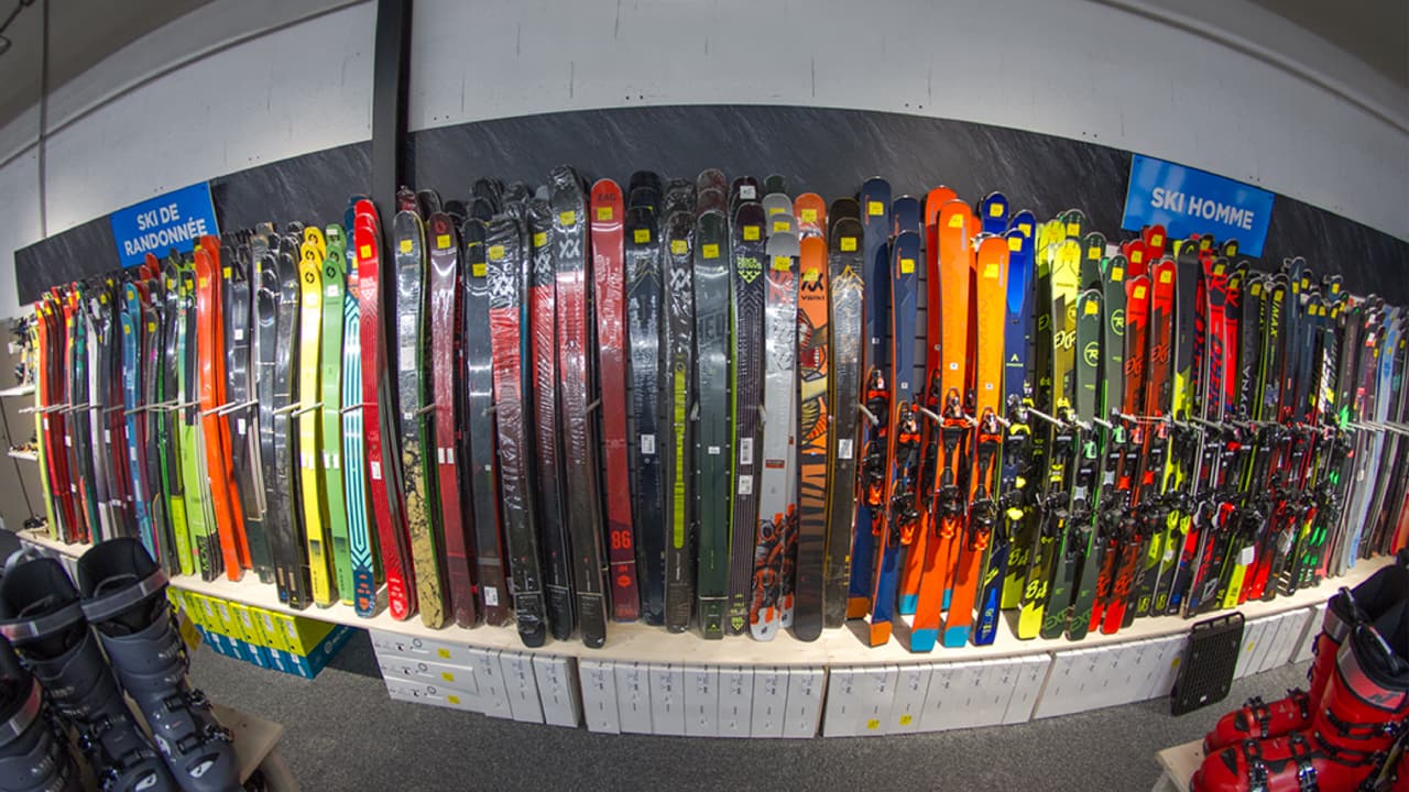 Offre EKOSPORT : -15% sur tout le magasin
